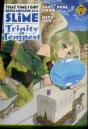 That Time I Got Reincarnated As A Slime: Trinity In Tempest (Manga) 7 - Preview