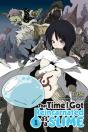 That Time I Got Reincarnated As A Slime, Vol. 1 (Light Novel) - Preview