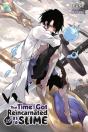 That Time I Got Reincarnated As A Slime, Vol. 19 (Light Novel) - Preview