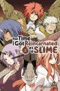 That Time I Got Reincarnated As A Slime, Vol. 2 (Light Novel) - Preview
