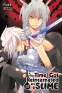 That Time I Got Reincarnated As A Slime, Vol. 22 (Light Novel) - Preview