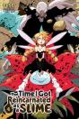 That Time I Got Reincarnated As A Slime, Vol. 4 (Light Novel) - Preview