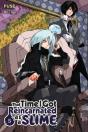 That Time I Got Reincarnated As A Slime, Vol. 5 (Light Novel) - Preview