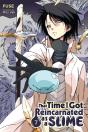 That Time I Got Reincarnated As A Slime, Vol. 7 (Light Novel) - Preview