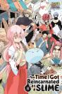That Time I Got Reincarnated As A Slime, Vol. 8 (Light Novel) - Preview