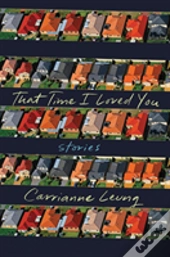That Time I Loved You