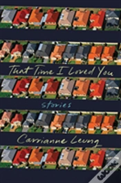 Capa do artigo That Time I Loved You