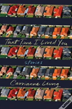 Capa do artigo That Time I Loved You