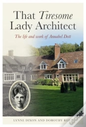Capa do artigo That Tiresome Lady Architect