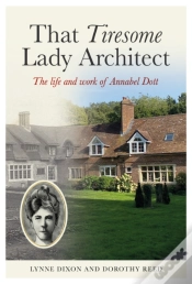 Capa do artigo That Tiresome Lady Architect