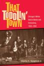 That Toddlin' Town - Preview