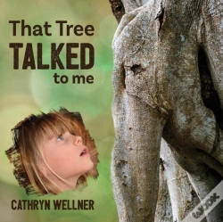 Capa do artigo That Tree Talked To Me