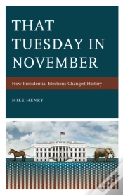 Capa do artigo That Tuesday In November