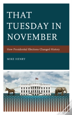Capa do artigo That Tuesday In November