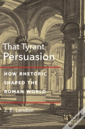 Capa do artigo That Tyrant, Persuasion