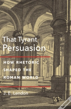 Capa do artigo That Tyrant, Persuasion