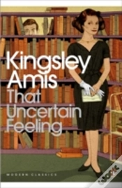 Capa do artigo That Uncertain Feeling