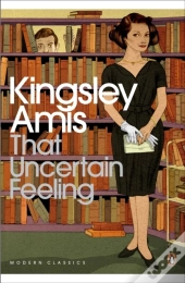 That Uncertain Feeling
