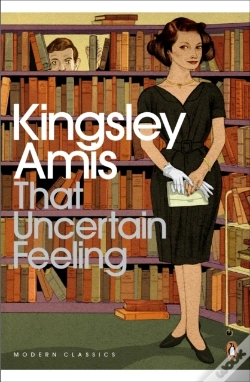 Capa do artigo That Uncertain Feeling