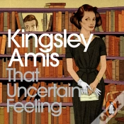 Capa do artigo That Uncertain Feeling