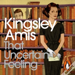 Capa do artigo That Uncertain Feeling