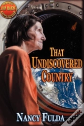 That Undiscovered Country:  Jim Baen Mem