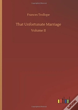 Capa do artigo That Unfortunate Marriage