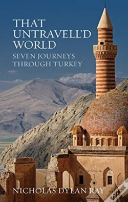 Capa do artigo That Untravell'D World