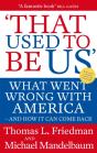 That Used To Be Us - Preview