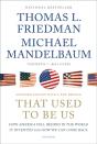 That Used To Be Us - Preview