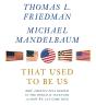 That Used To Be Us - Preview