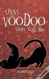 That Voodoo That You Do