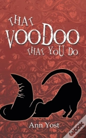 Capa do artigo That Voodoo That You Do