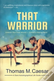 Capa do artigo That Warrior