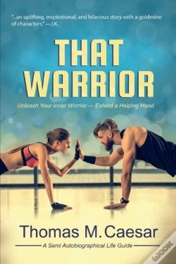 Capa do artigo That Warrior
