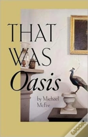 Capa do artigo That Was Oasis