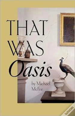 Capa do artigo That Was Oasis