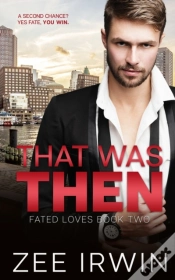 Capa do artigo That Was Then: A Second Chance Romance