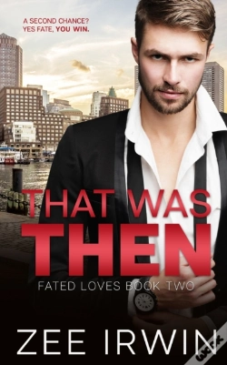 Capa do artigo That Was Then: A Second Chance Romance