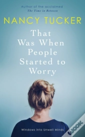 That Was When People Started To Worry