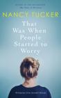 That Was When People Started To Worry - Preview
