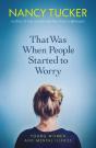 That Was When People Started To Worry - Preview