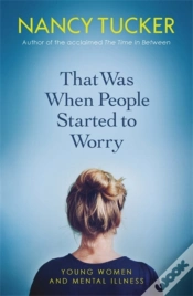 Capa do artigo That Was When People Started To Worry