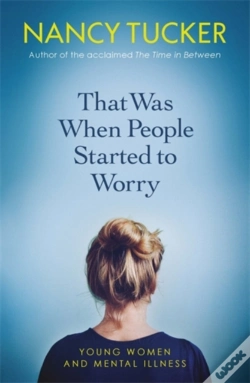 Capa do artigo That Was When People Started To Worry