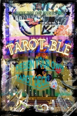 Capa do artigo That Wasn'T So Tarot-Ble
