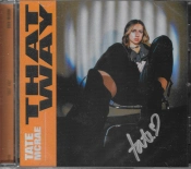 Capa do artigo That Way - CD