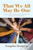 That We All May Be One