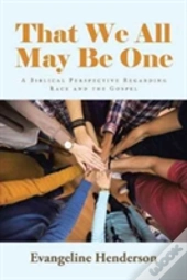 That We All May Be One