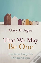 Capa do artigo That We May Be One