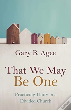 Capa do artigo That We May Be One